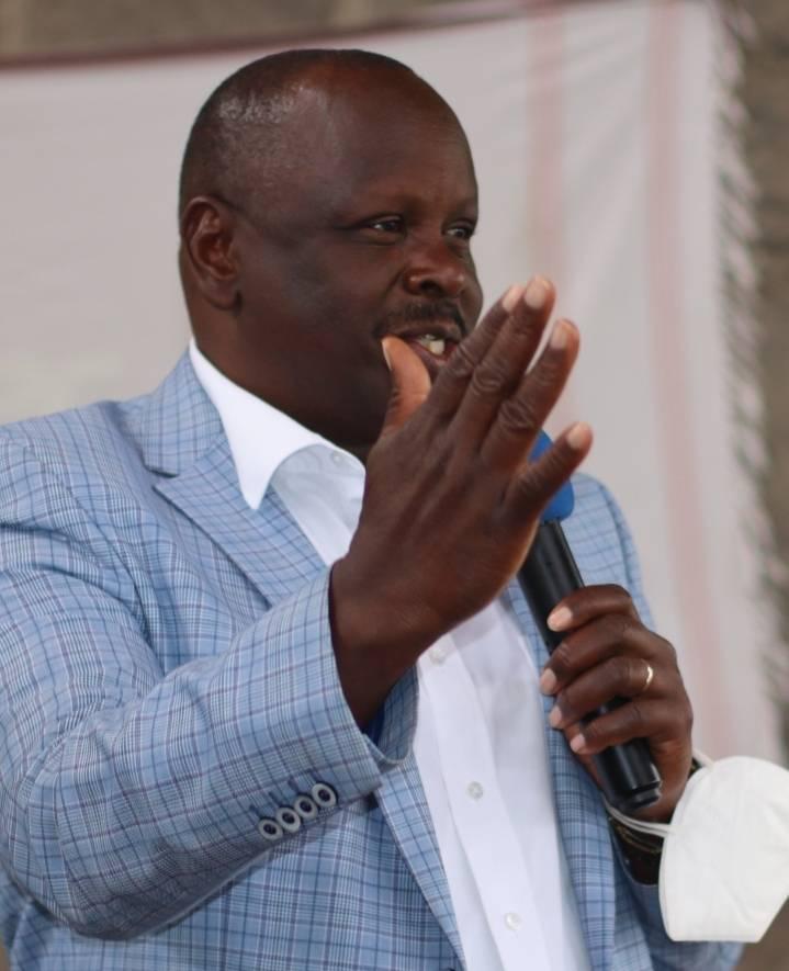 Theo Dõi Sự Kiện Nước Ngoài | Bomet will NOT just be electing Isaac ...