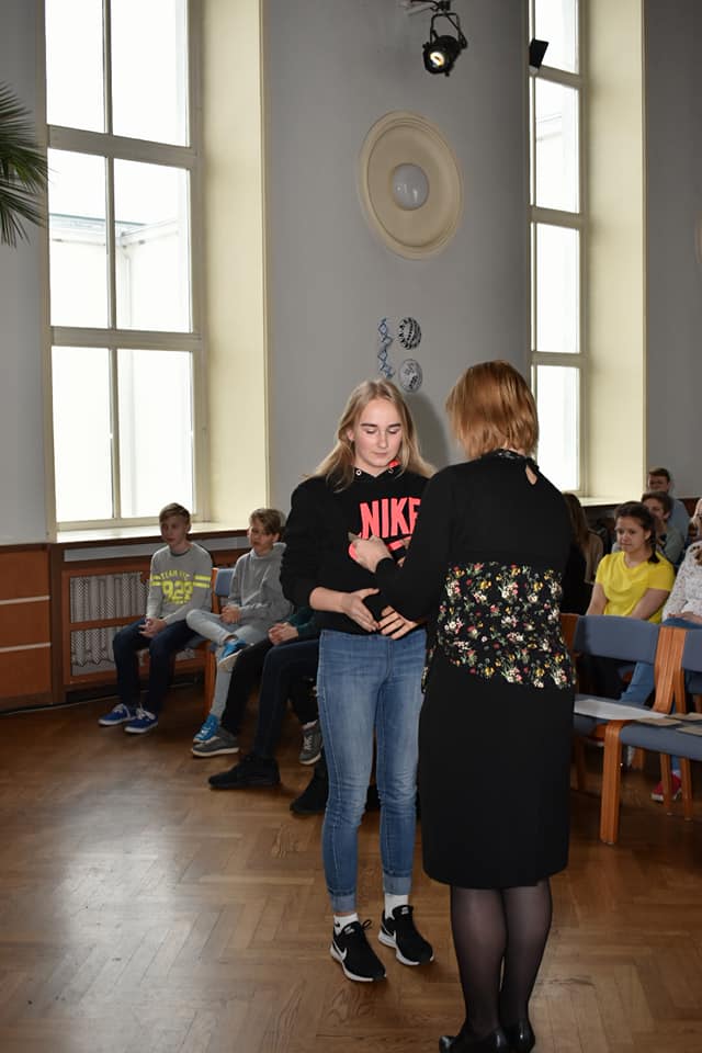 Pildid Rakvere Gümnaasiumi tegemistest