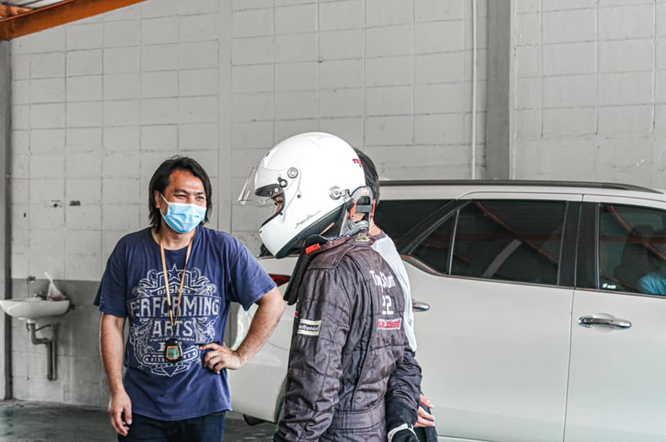 วิธี “เปลี่ยนคนอื่น” ที่ดีที่สุด... - PHC racing performance | Facebook