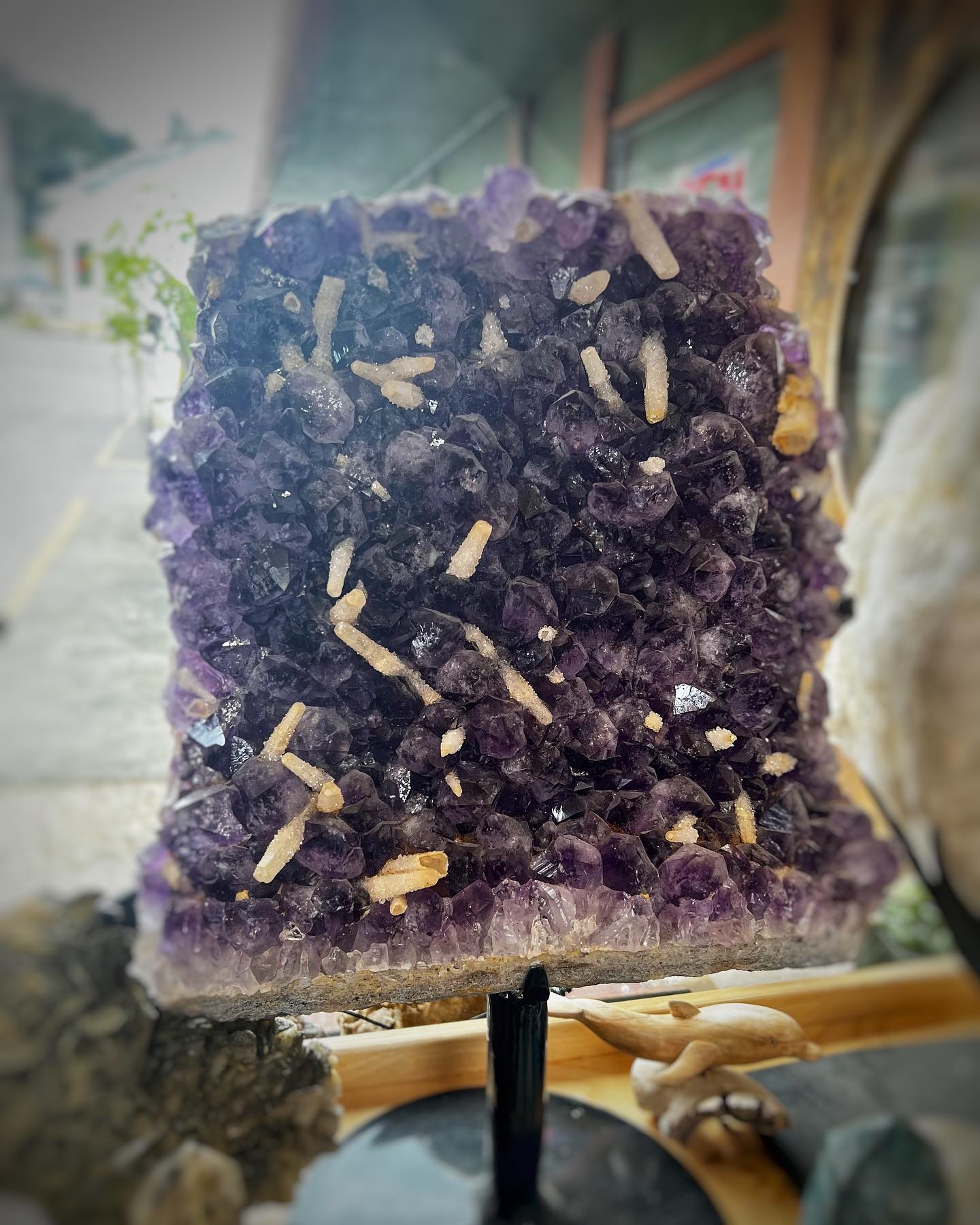 Ravenna Rocks