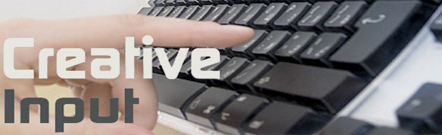 Creative Input, LLC