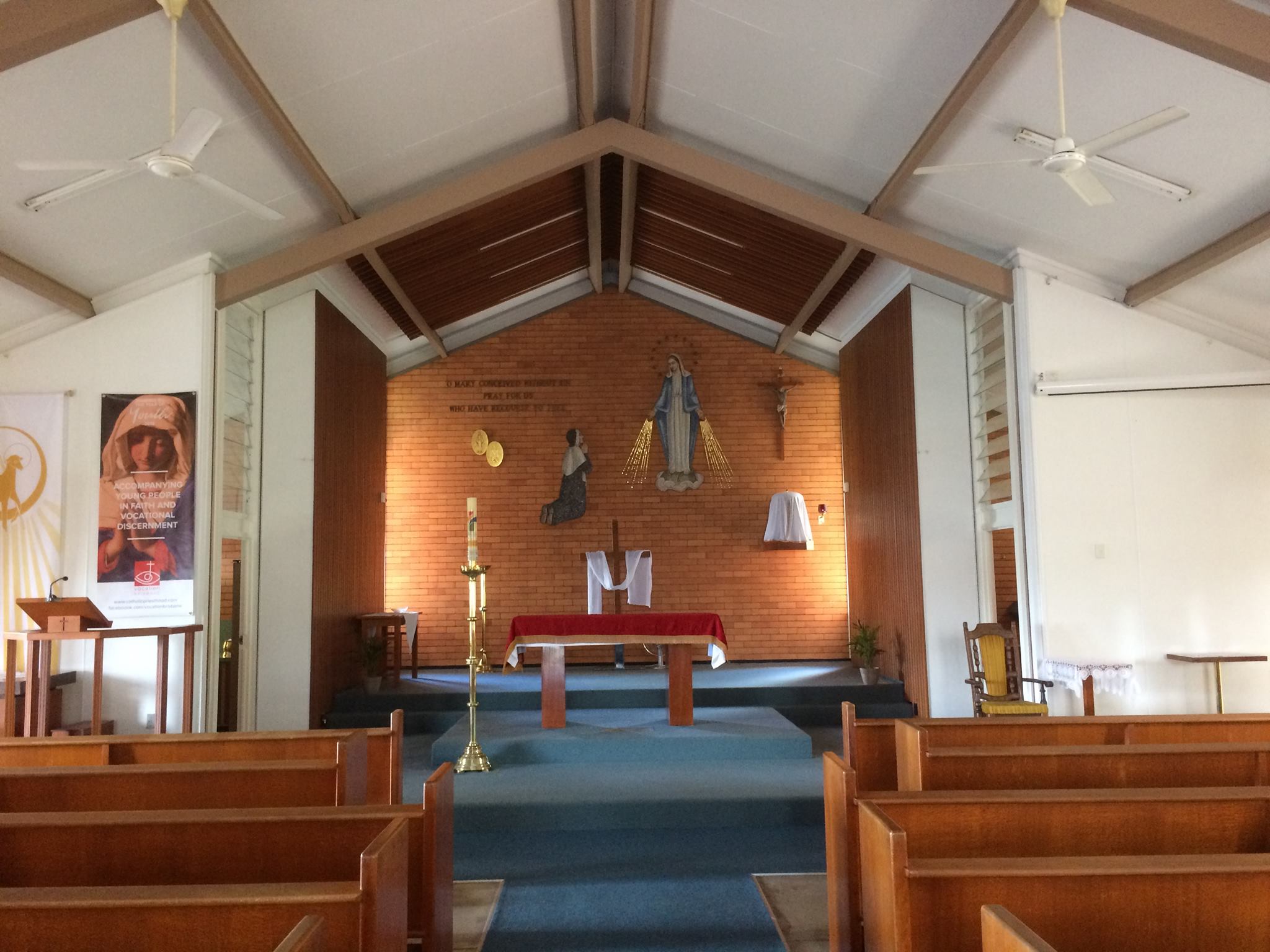 Ipswich Catholic Community | Eastern Heights QLD