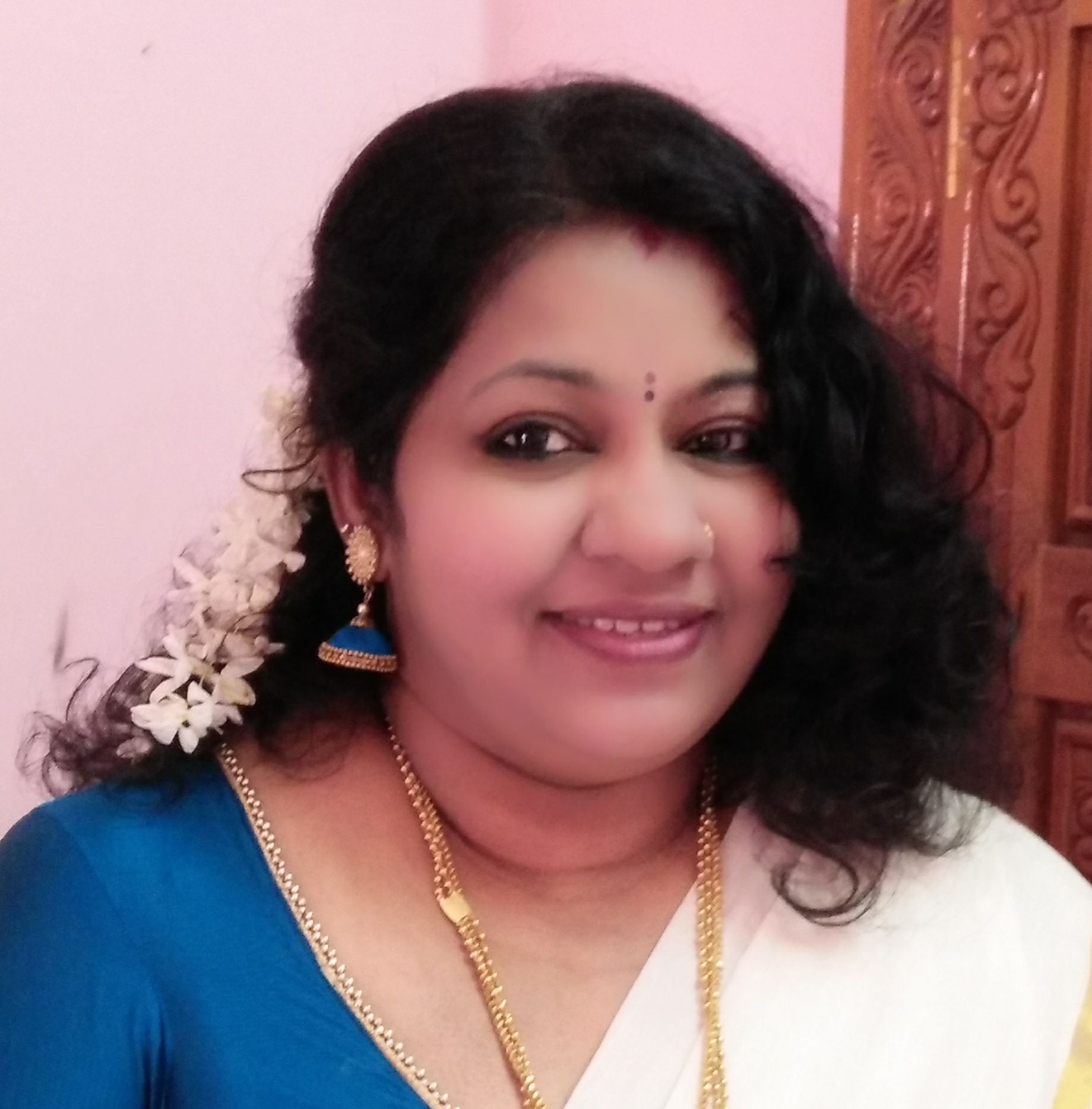 Dr. Rekha rani