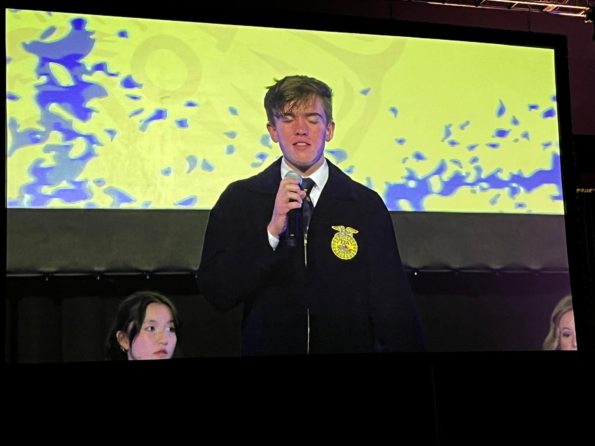 Everyone please help us in... - Elma High School FFA | Facebook