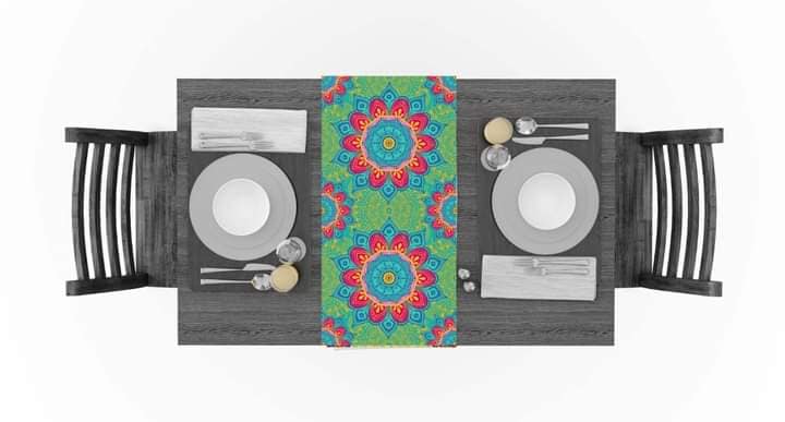 Colori Design for Modern tableaux