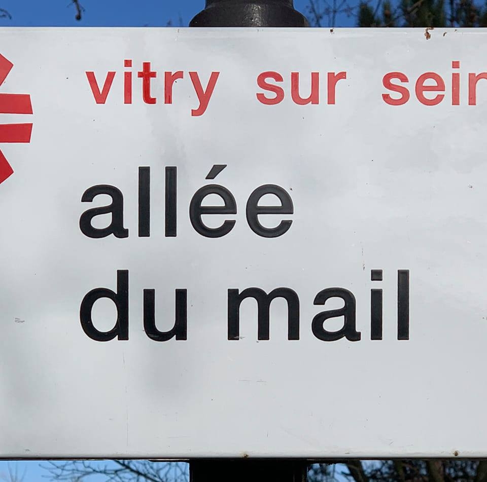 Résidenc... - Résidence allée du Mail/SEMISE à Vitry-sur-Seine
