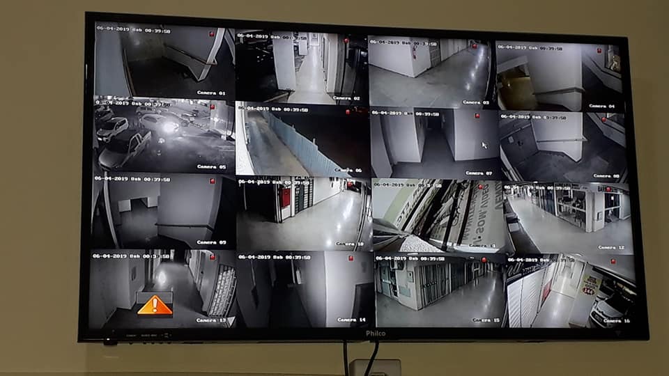 Tps security | Caldas Novas GO