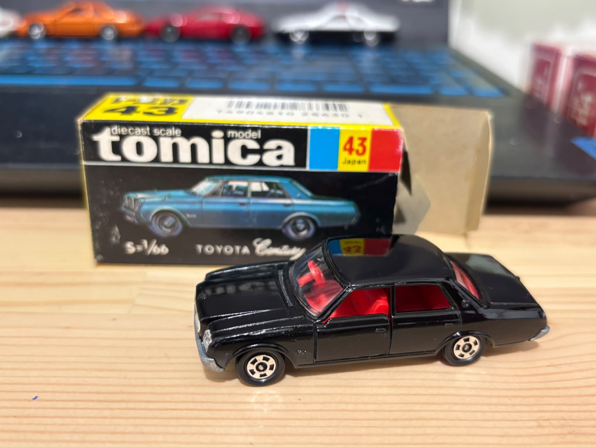 The Battlefield Museum ! tomica 9 검지크(전유 ФЕТаНО+ 市 Δ20в Зекр