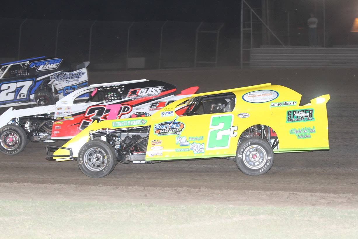 Bodies by Ewing Racing added a... - Bodies by Ewing Racing