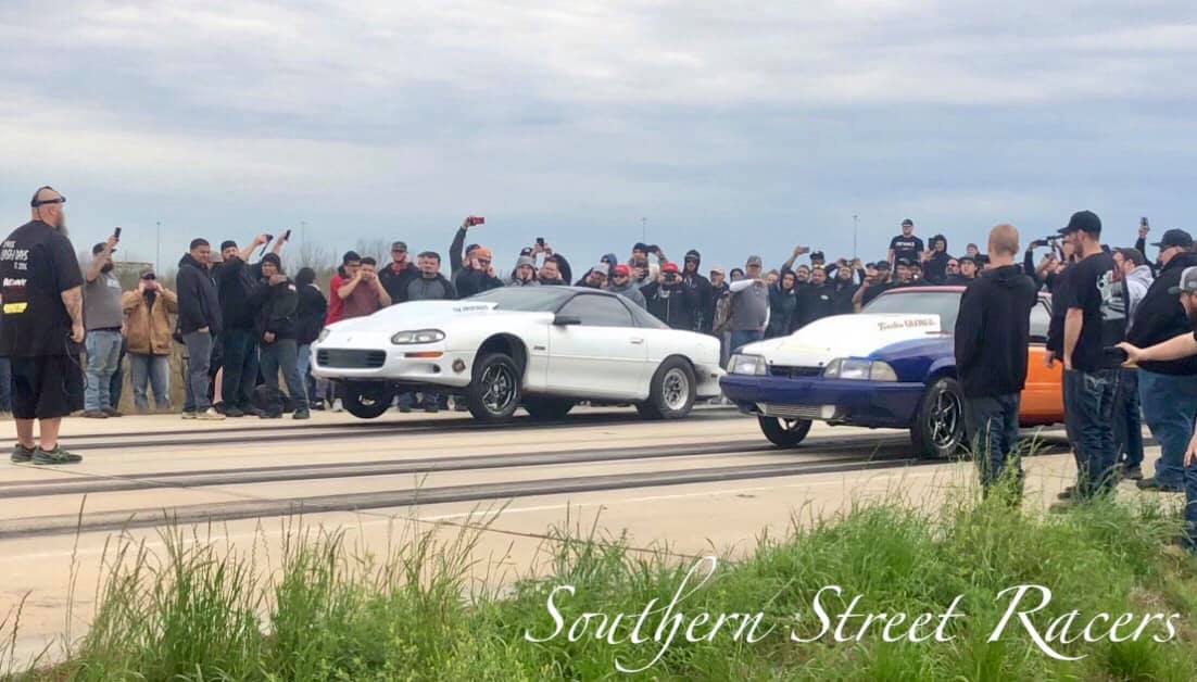 Happy Friday Everyone. It’s... - SSR/Southern Street Racers