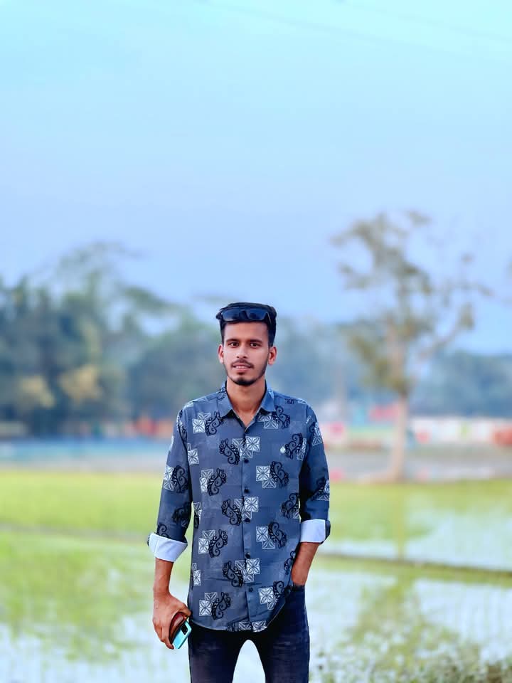MD Rafi Hasan