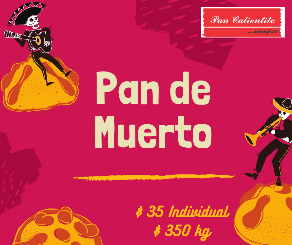 Pan Calientito - Pan Calientito updated their cover photo.