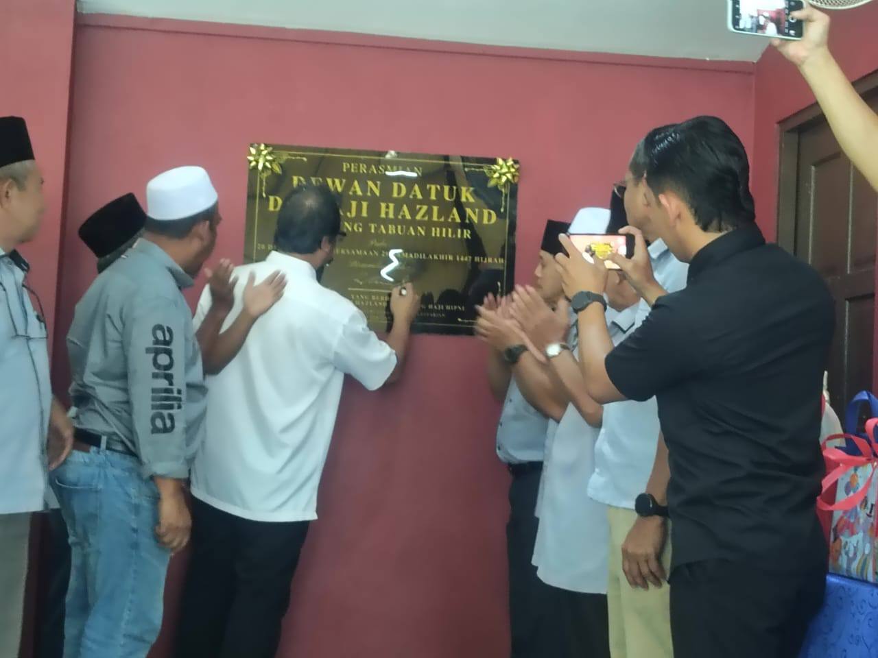 Kampung Tabuan Melayu | Kuching