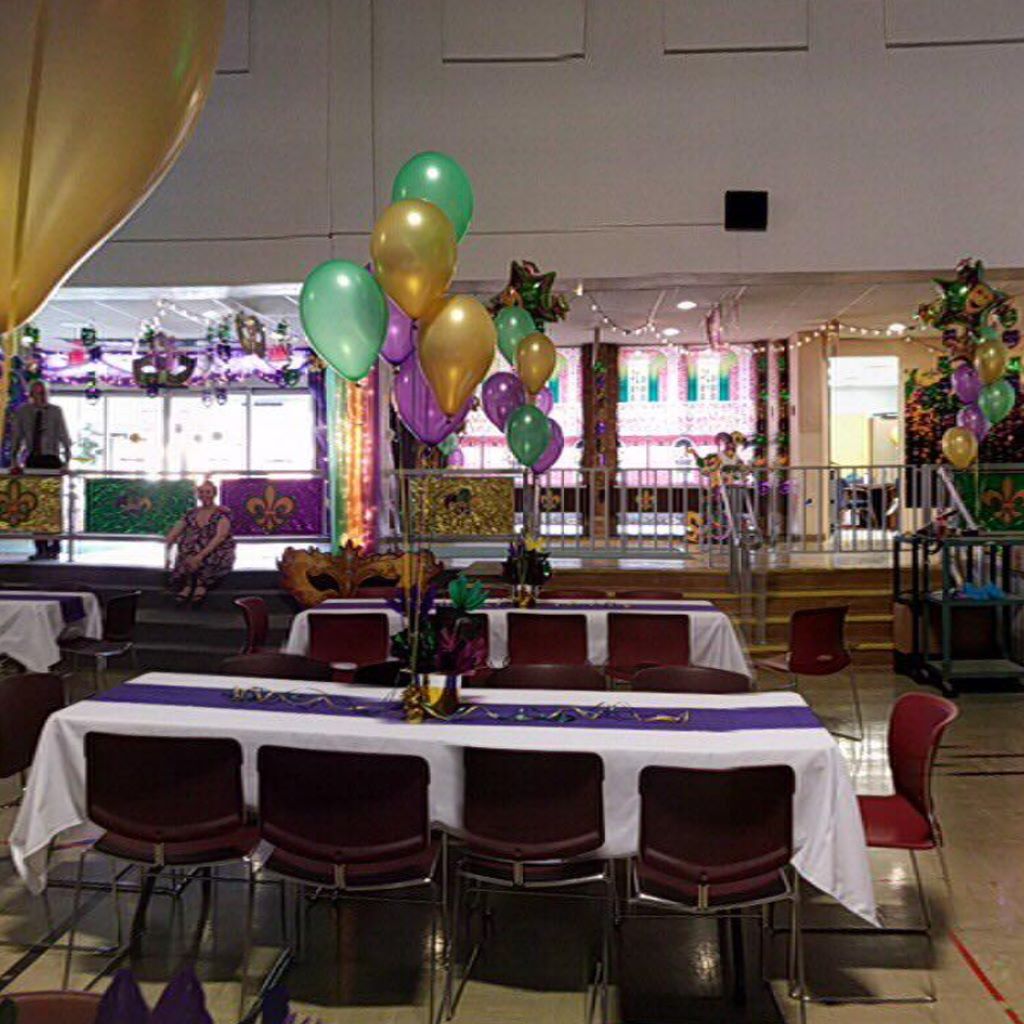 Murray Ridge School is Prom ready!! - Murray Ridge Center | Facebook