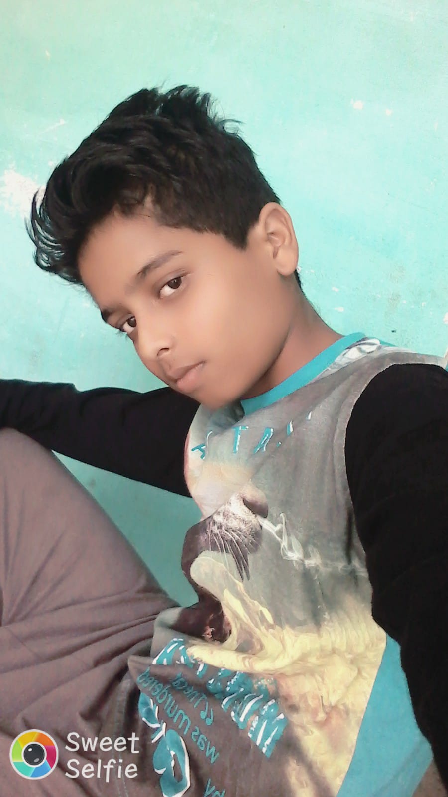 Ritik rao