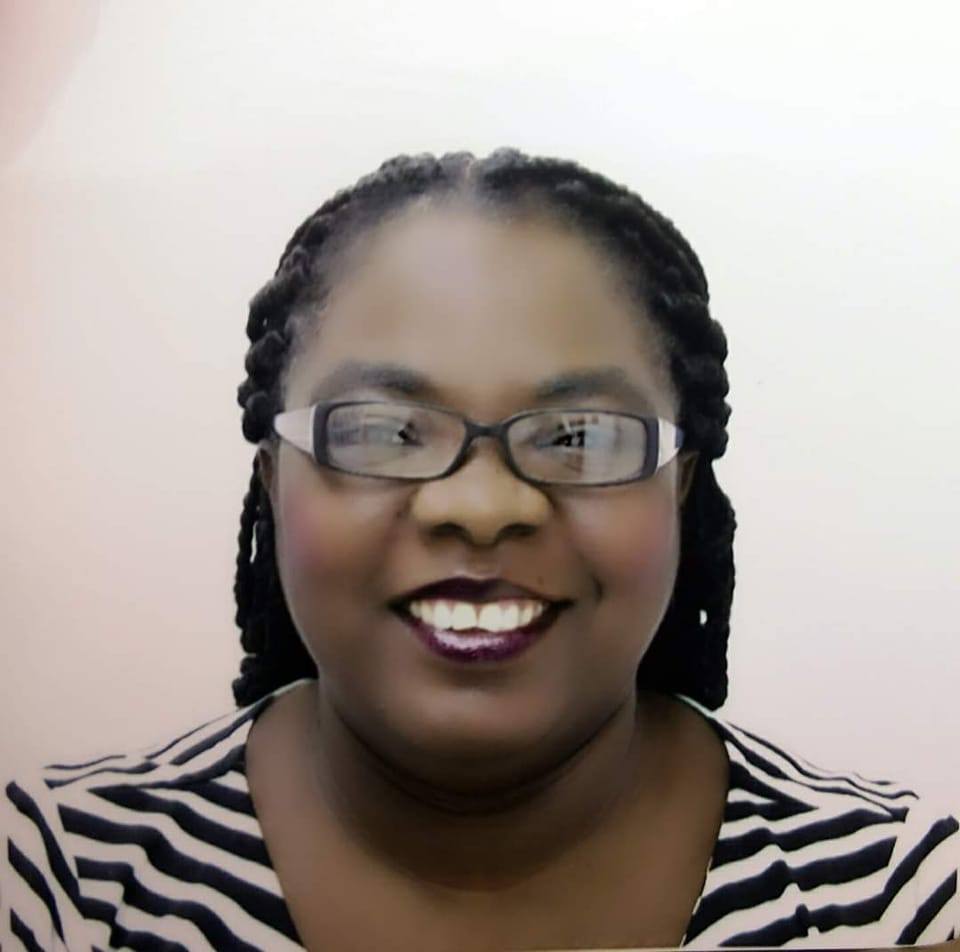Marcia Prescod