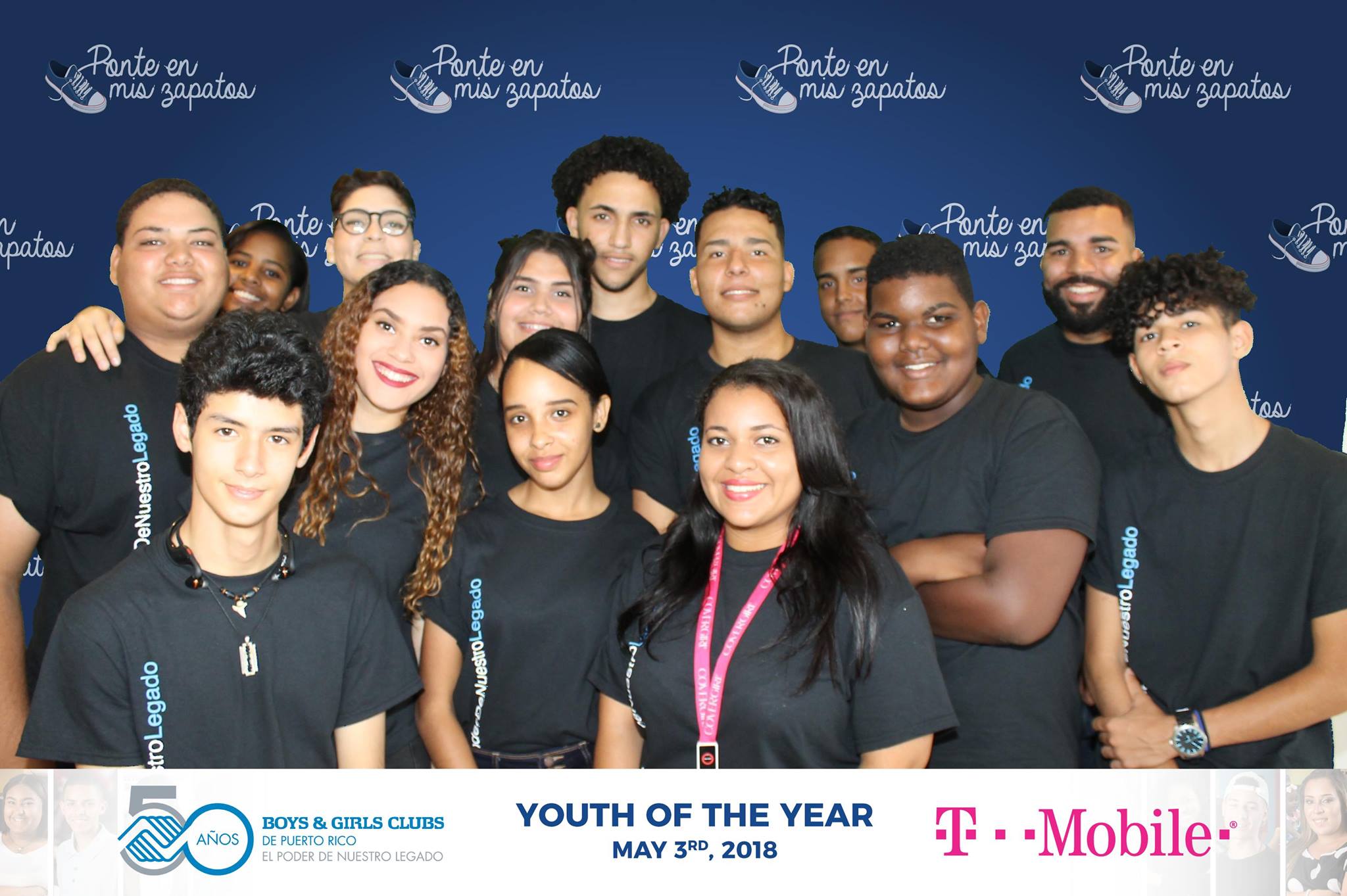 ¡Gracias a las cientos... - Boys & Girls Clubs de Puerto Rico | Facebook