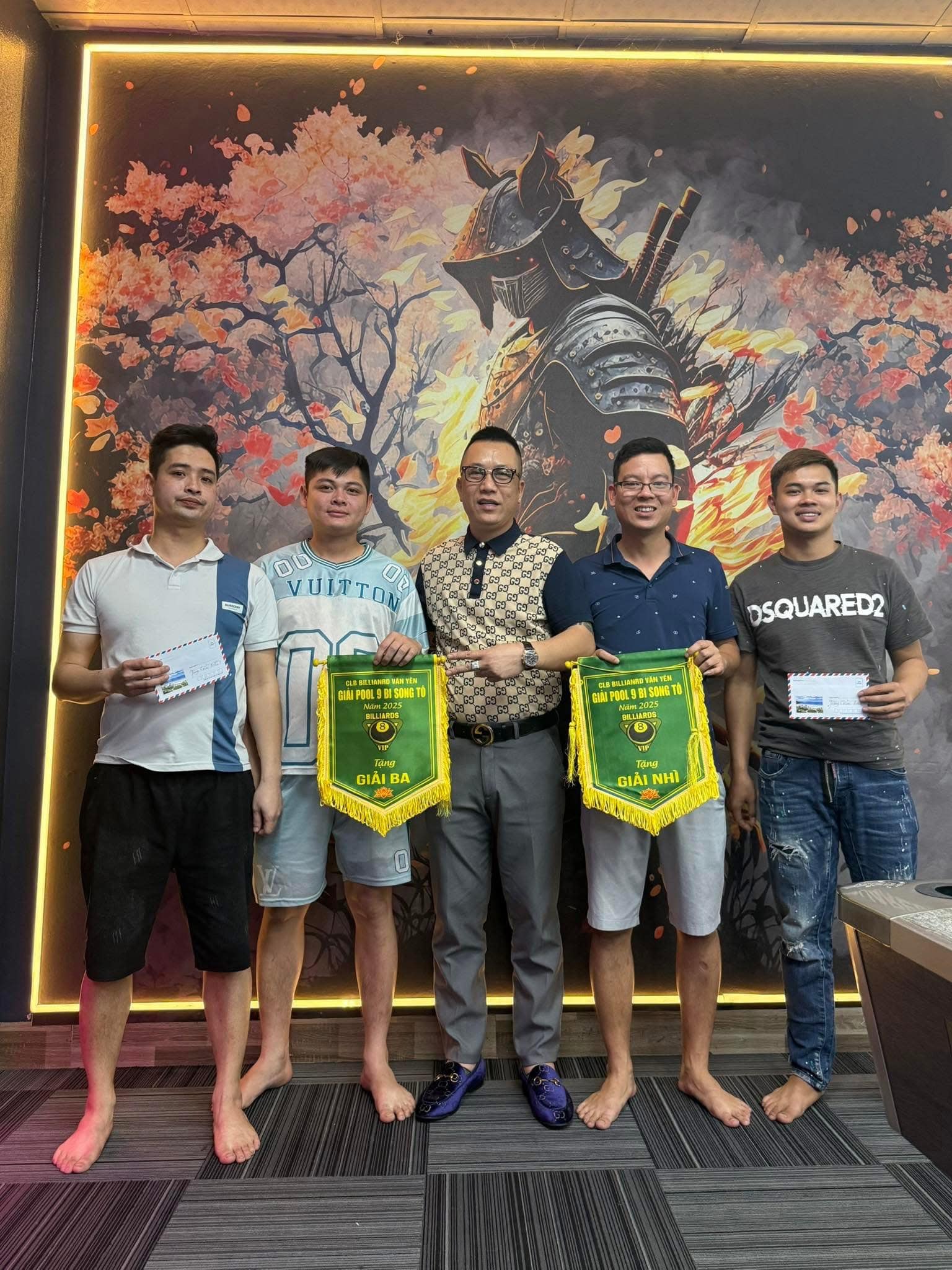 Huy Rambo