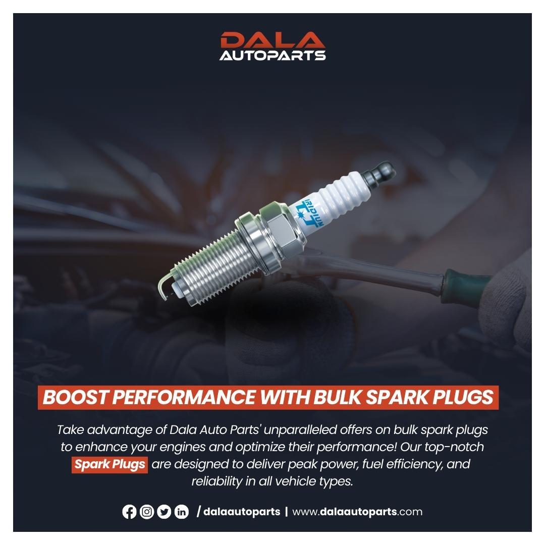 DALA AUTO PARTS | Torrance CA
