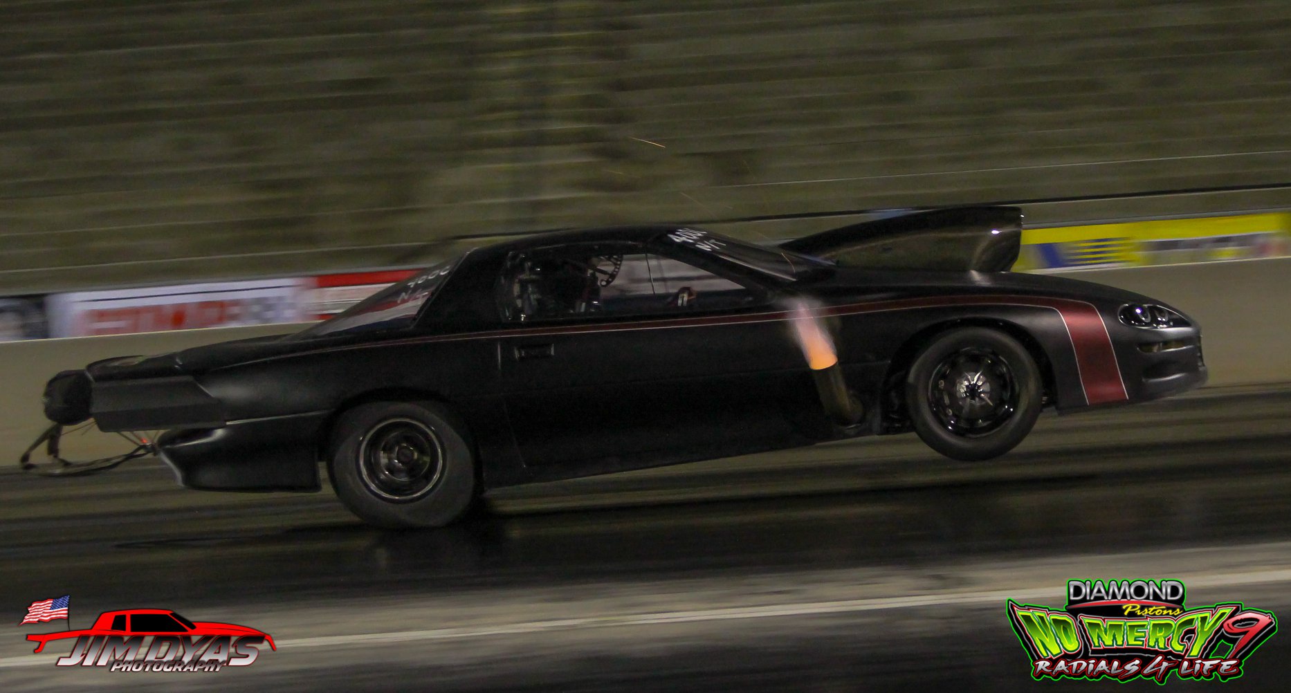 Bad9er Racing