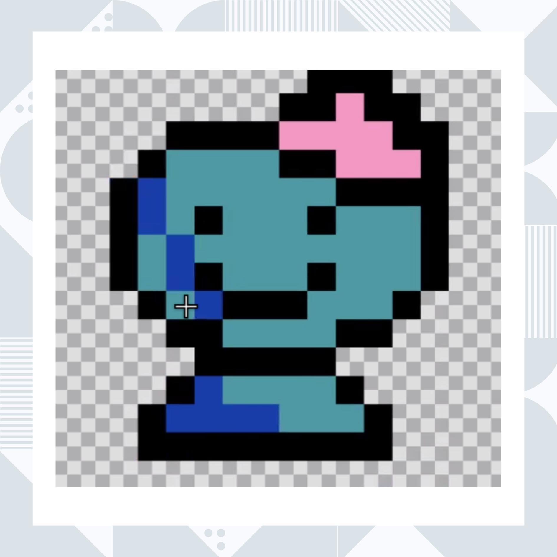 Konnect - Meet Bob. 👋 Connor’s Sprite Creation. 👾 SPRITE... | Facebook