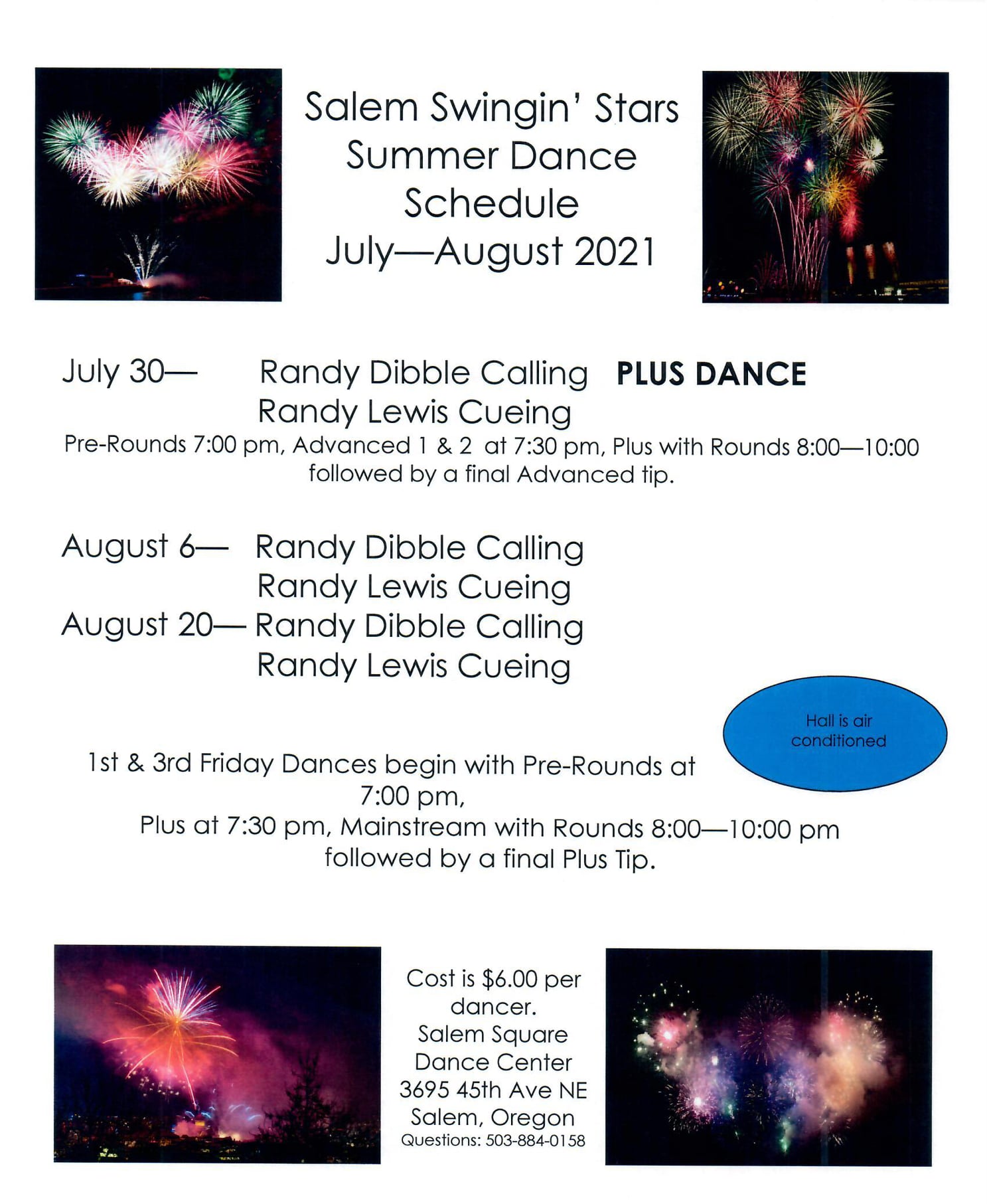Salem Swingin Stars Square Dance Home Facebook