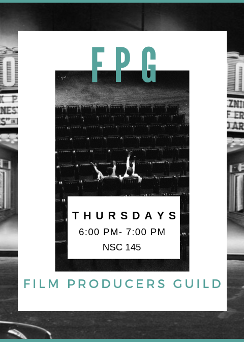 Film Producers Guild at UCF