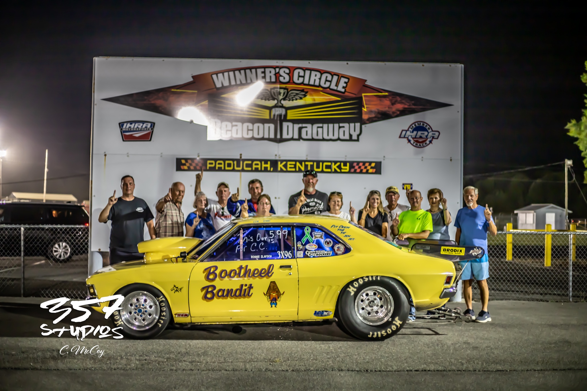 Beacon Dragway - Our winners from the July 16th, 2022 race... | Facebook