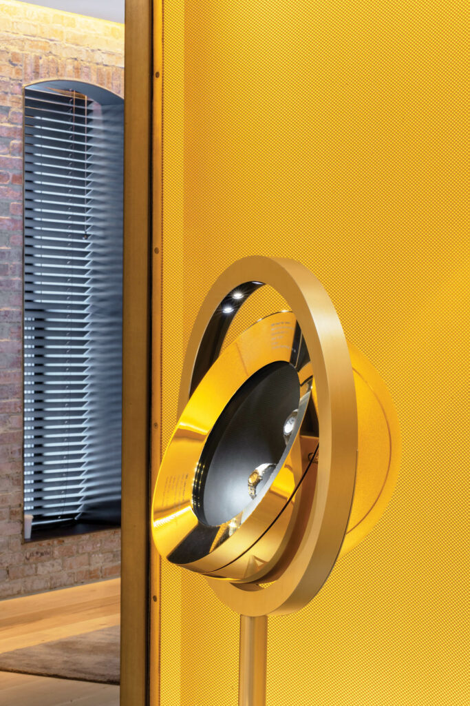 Spis Design | Hanoi