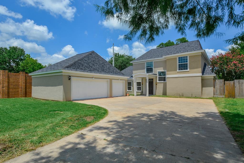 12525 S Kirkwood Rd