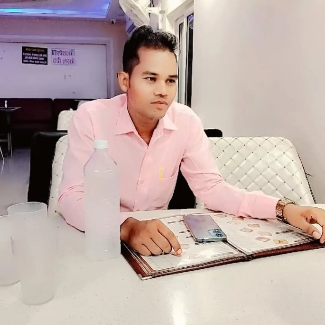 Munendar Kumar Chaudhary