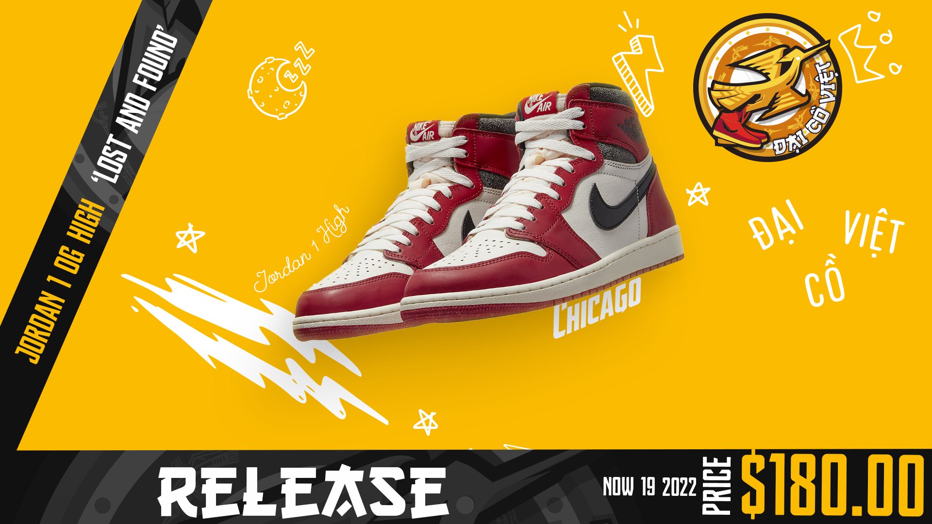 Air Jordan 1 High OG 