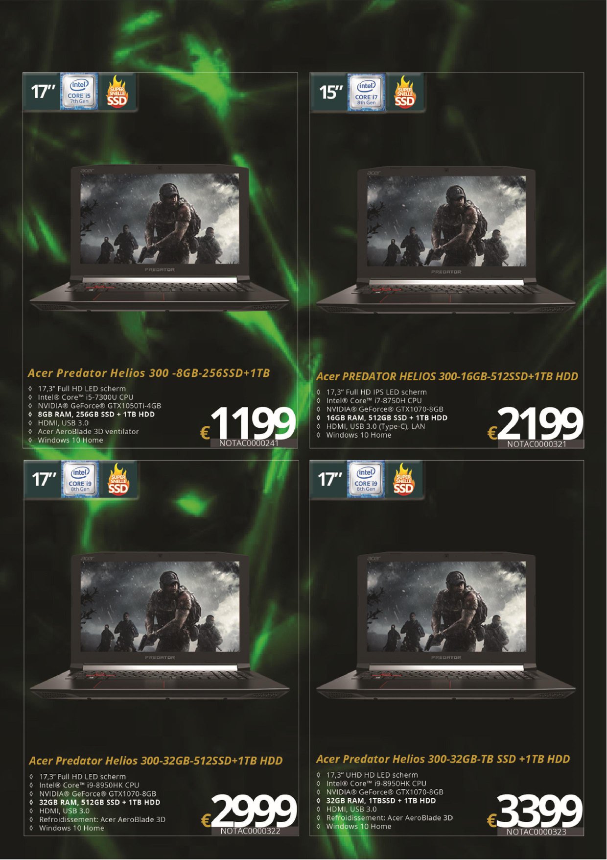 GN Computers - GN Computers added a new photo — with Acer...