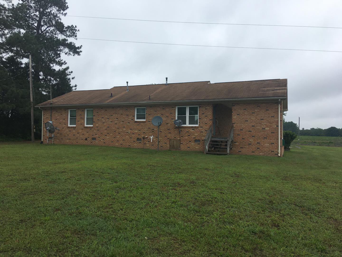 Country Time Rentals