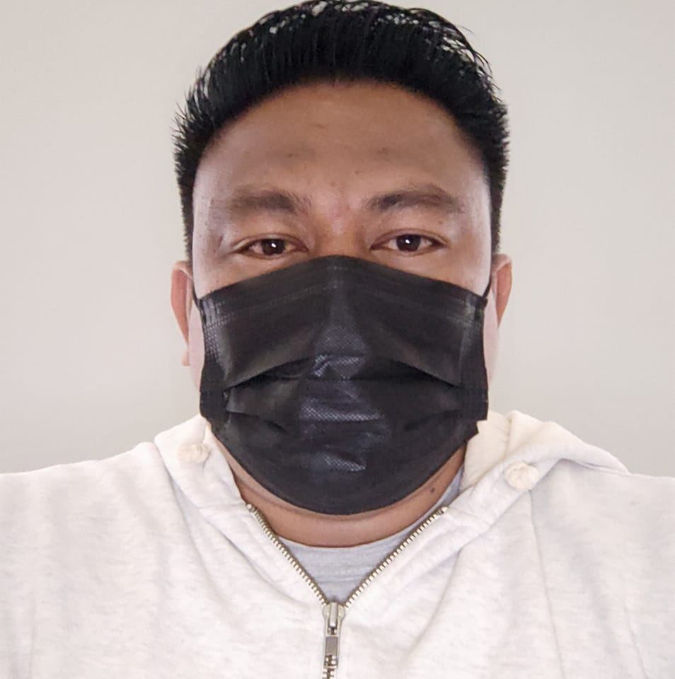 Lomier Padayao Aying