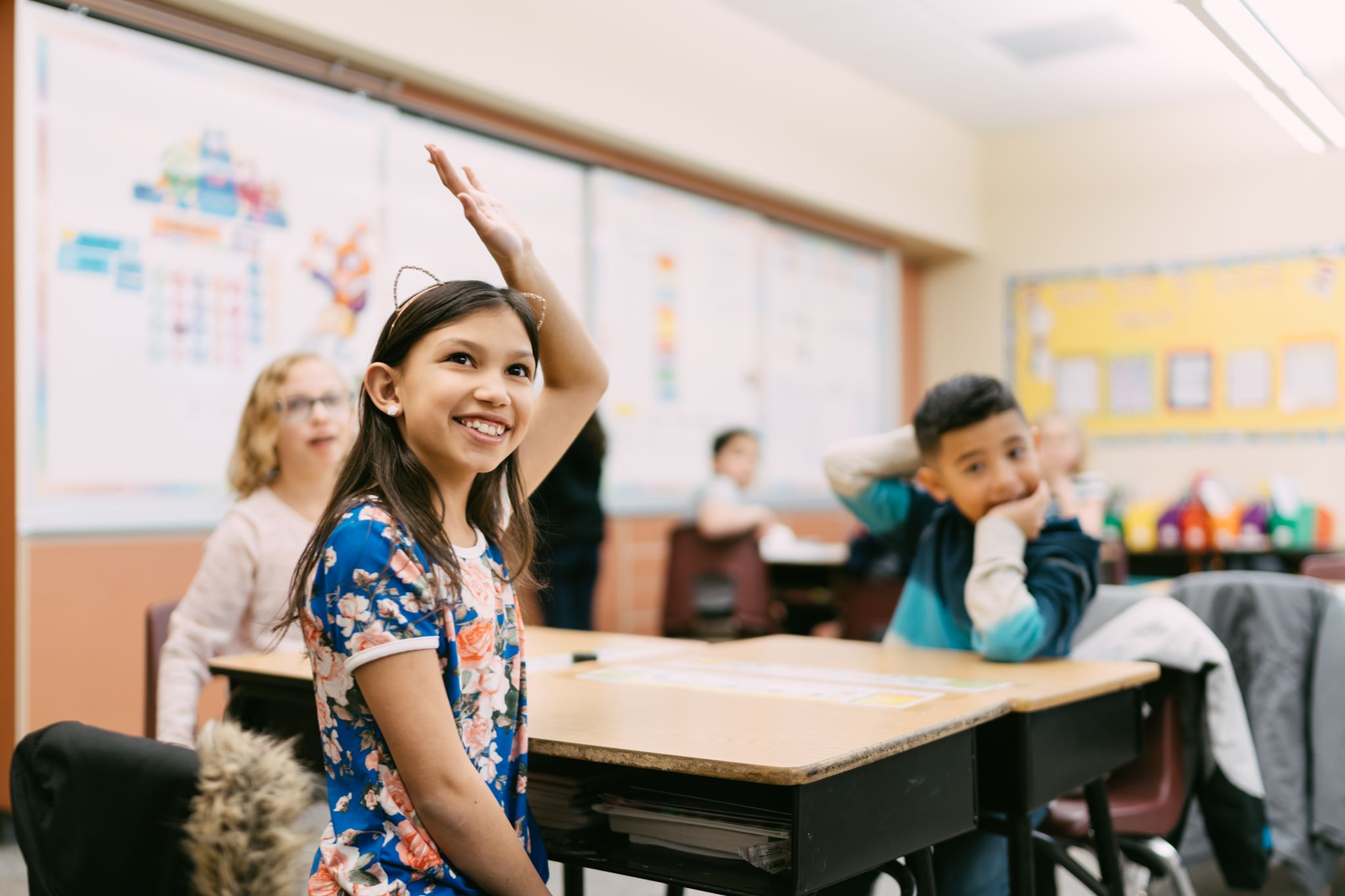 Transform Education NM