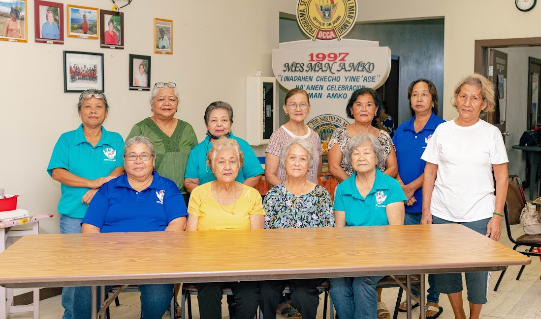 CNMI University Center for Excellence in Developmental Disabilities ...