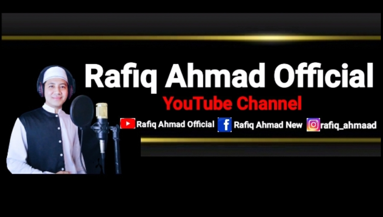 Rafiq Ahmad