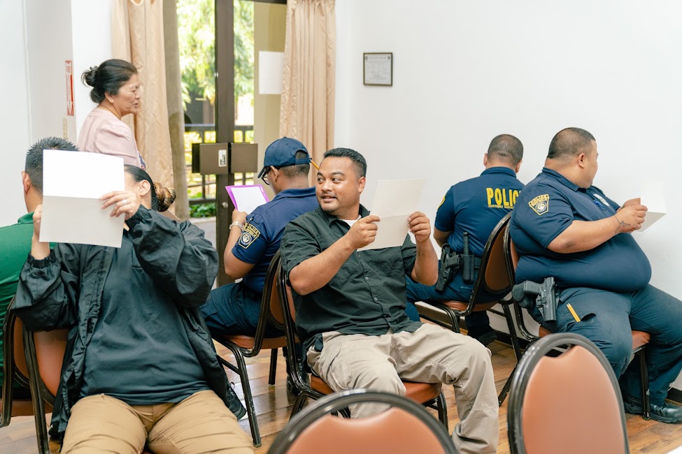 CNMI University Center for Excellence in Developmental Disabilities ...