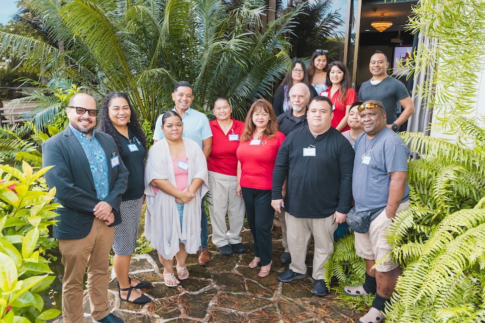 CNMI University Center for Excellence in Developmental Disabilities ...