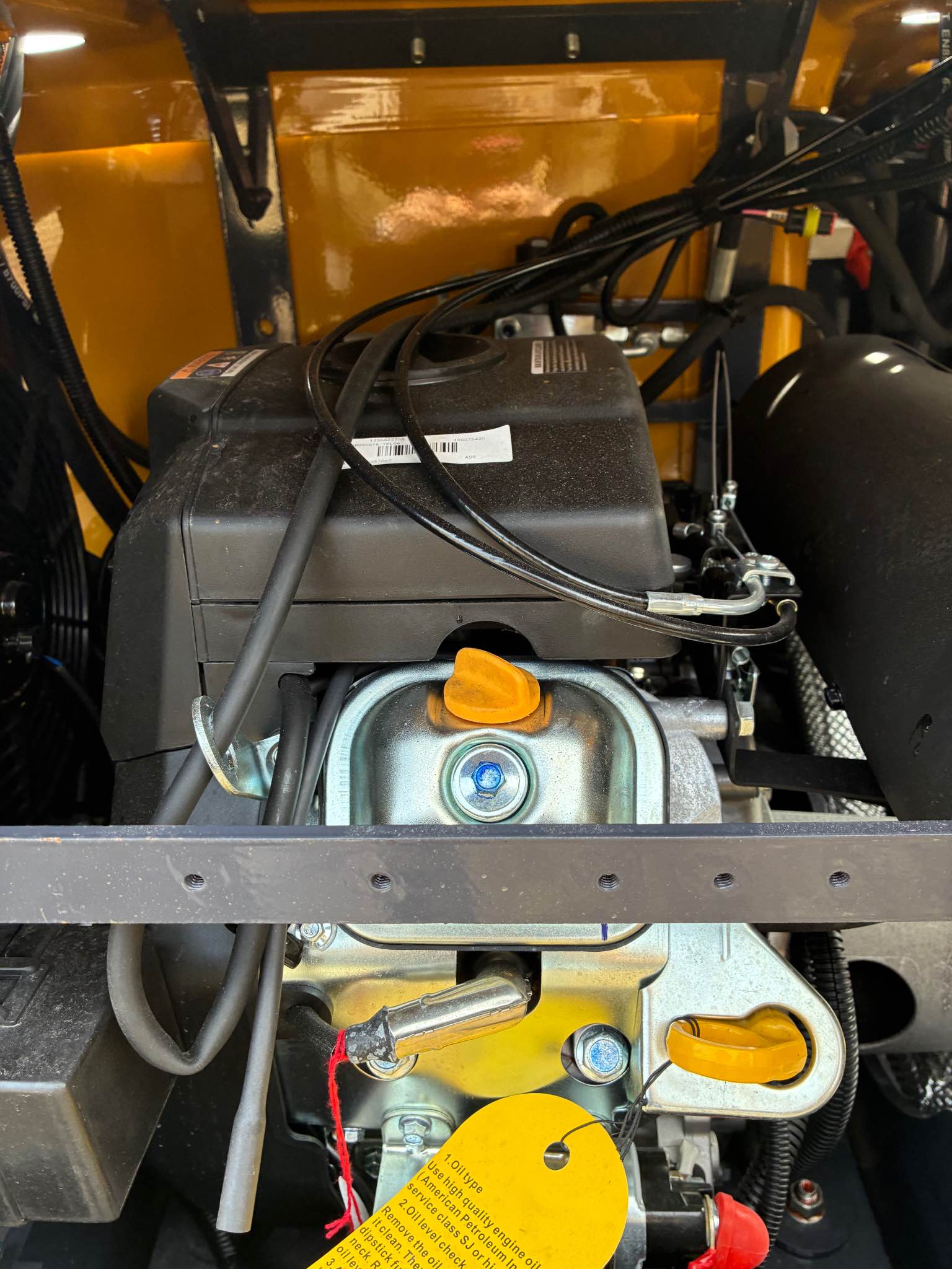 AGT MX20R Mini Excavator with powerful 23 HP Rato Engine - Commercial ...