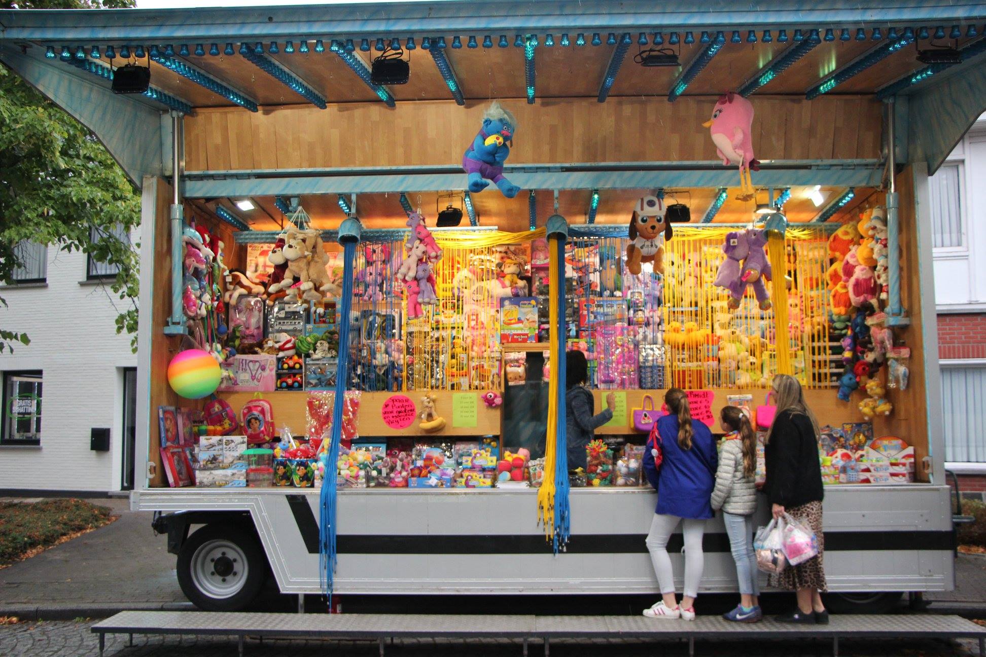 Varsenare Kermis Postimet Facebook