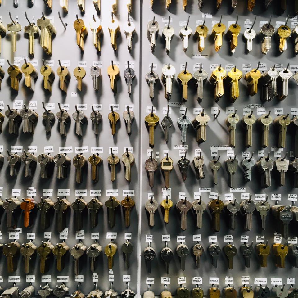 Ketchikan Lock & Key Company | Ketchikan AK