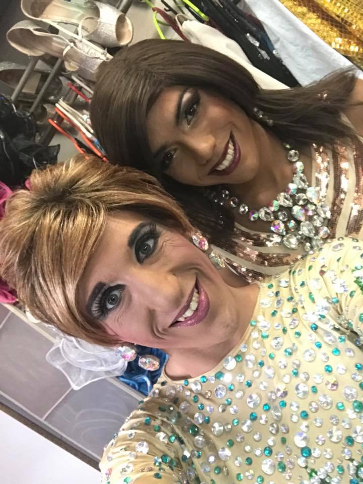 Whilst #MrsT and #PeggyLee are off for... - Miss Shona - MHT | Facebook