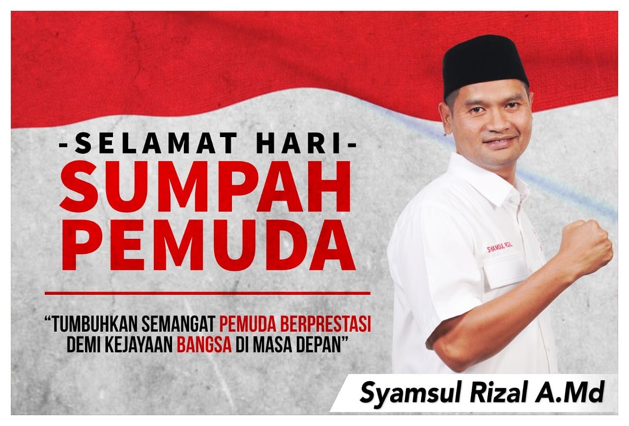 Syamsul Rizal