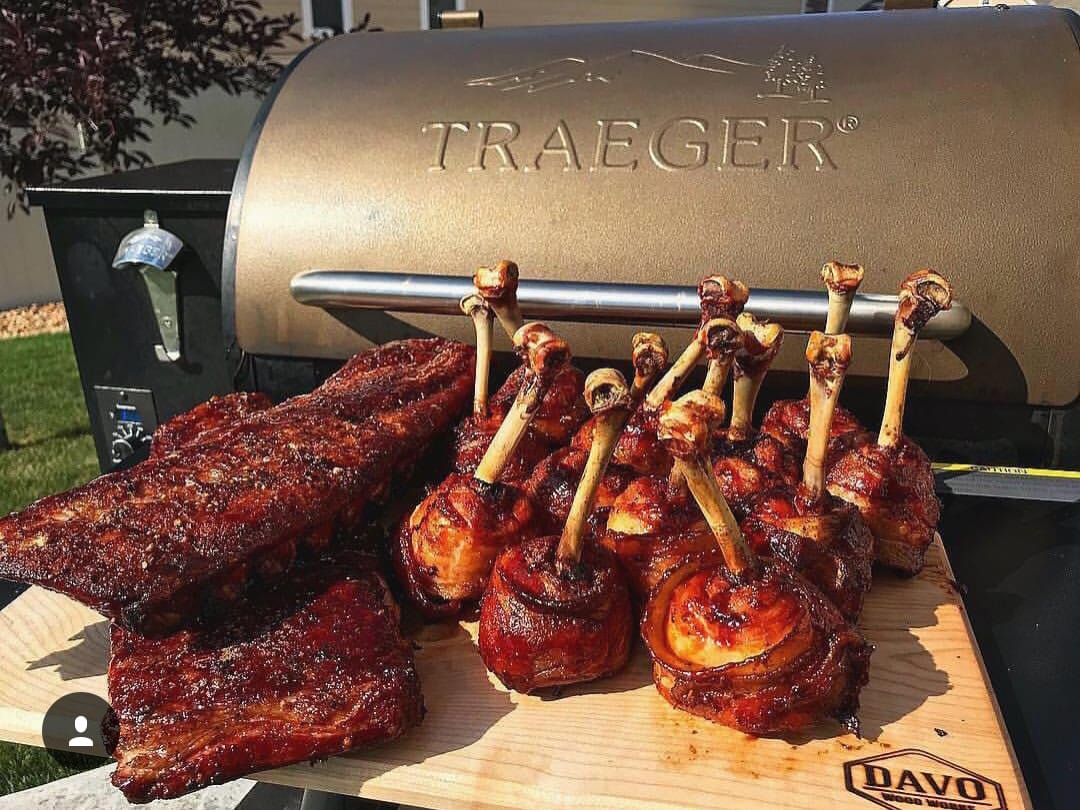 South Texas Pellet Smokers and Boozers | Facebook