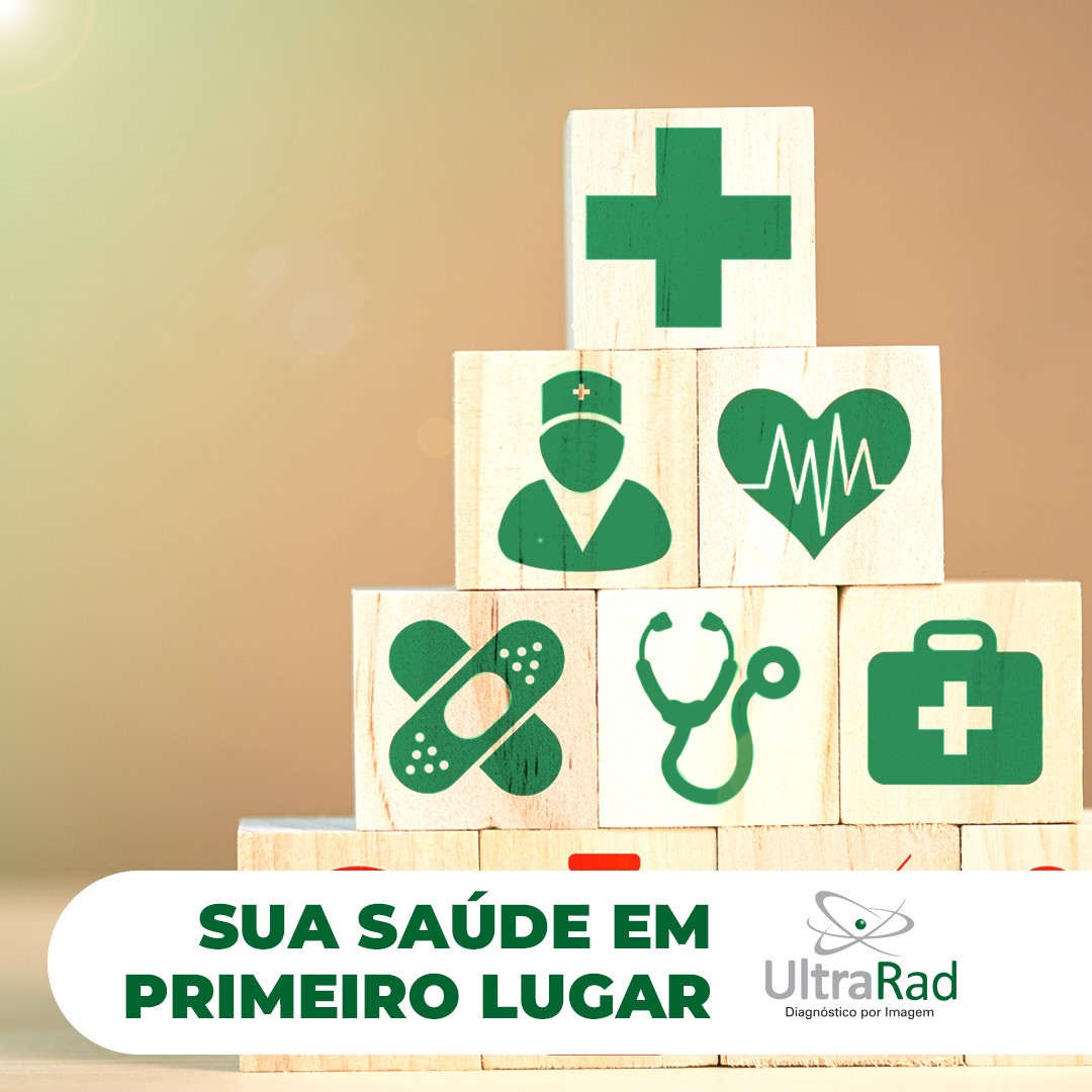 UltraRad | Arapongas PR