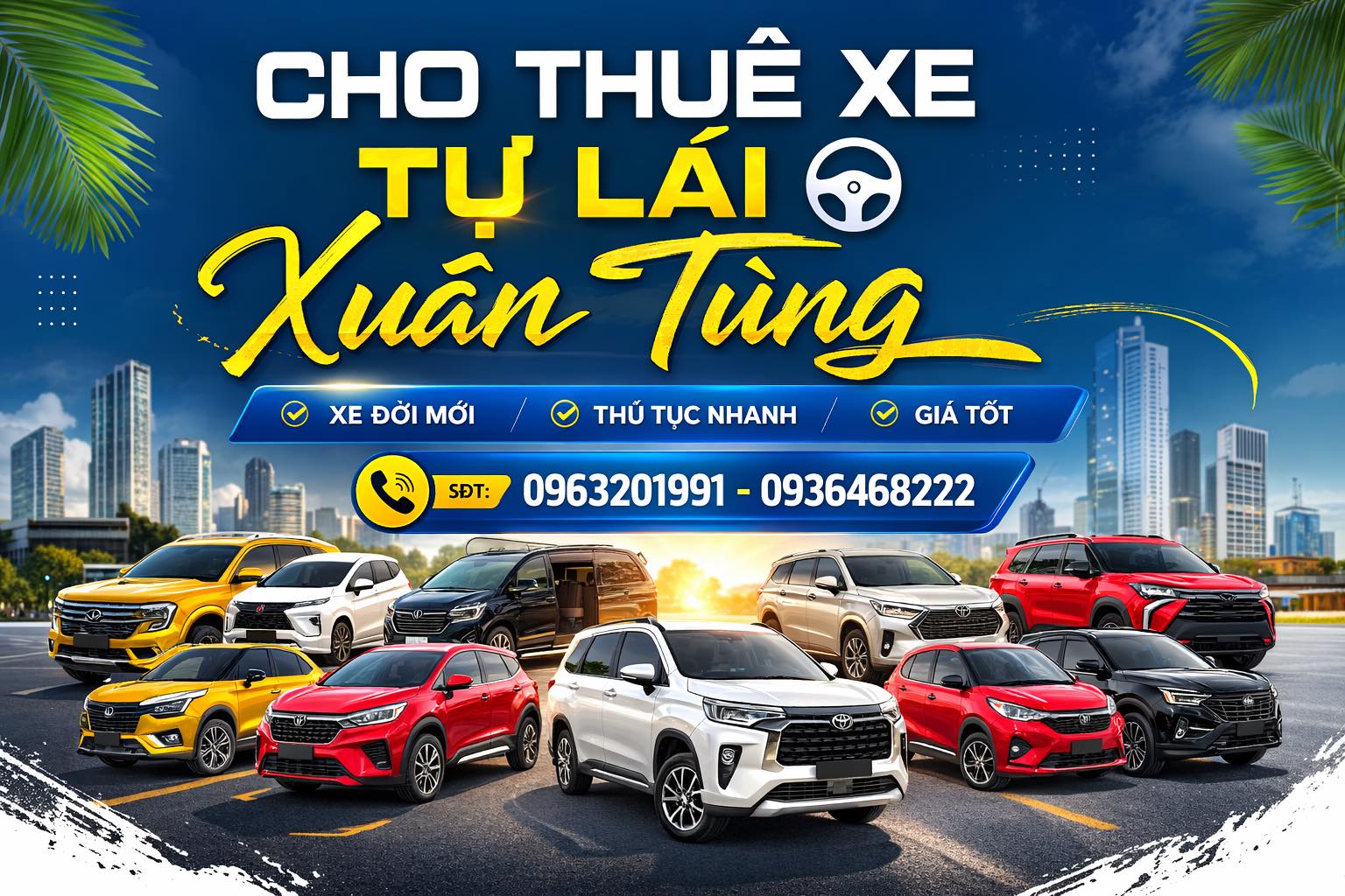 Tùng Autorent