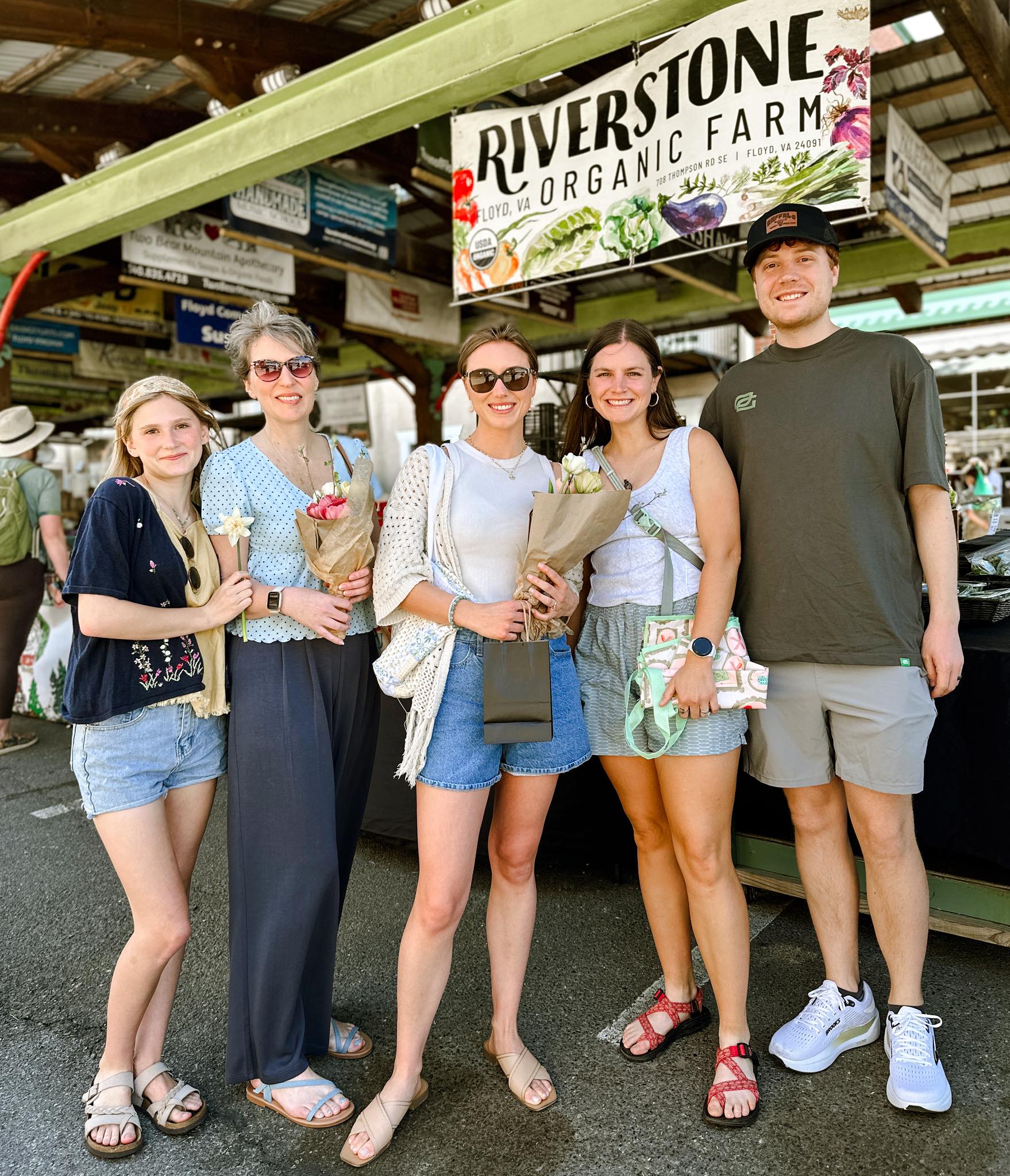 Dear community, we had such an amazing time last Saturday 