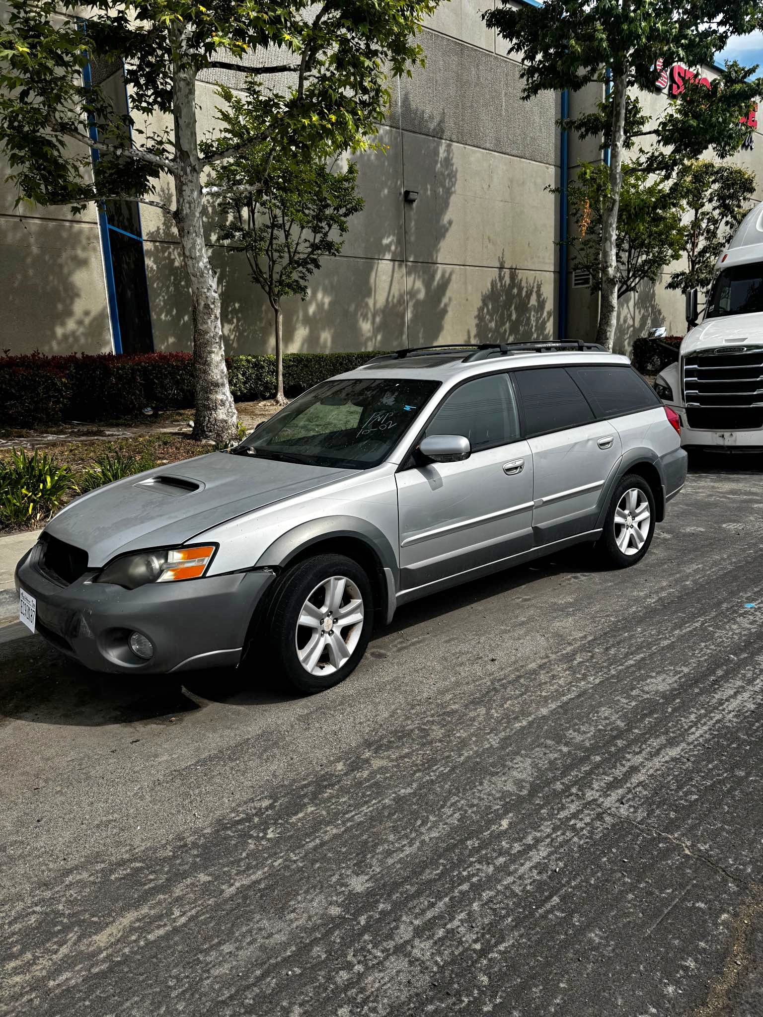 Sitemapcdatahttpsthereferenznet2005 Subaru Outback 2 5 Xt Specs